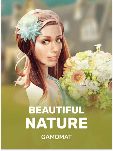 Beautiful Nature game tile