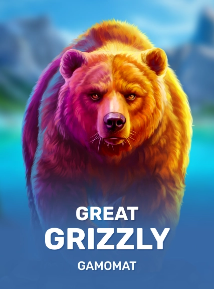 Great Grizzly game tile