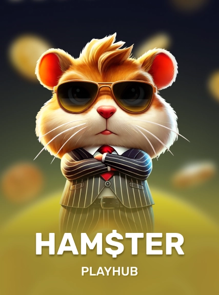 HAM$TER game tile