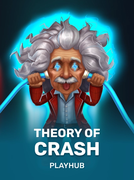 Theory of Crash game tile