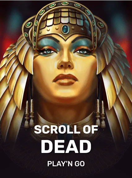 Scroll of Dead game tile