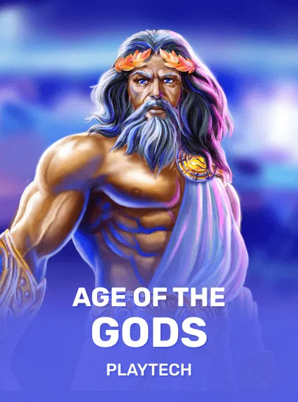 Age of the Gods game tile