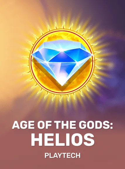 Age of the Gods: Helios game tile