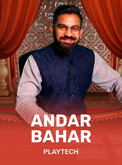 Andar Bahar game tile