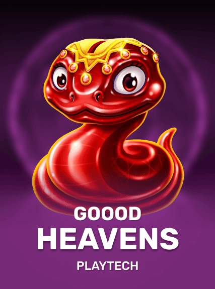 Goood Heavens game tile