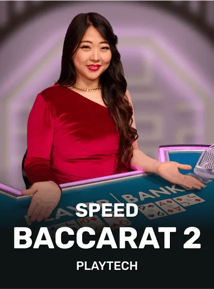 Baccarat Brasileira NC game tile