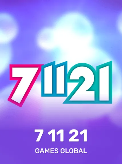 7 11 21 game tile