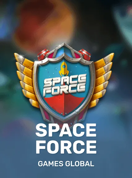 Space Force game tile