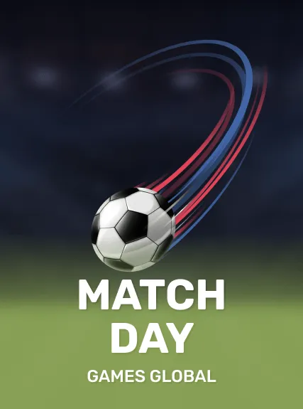 Match Day game tile