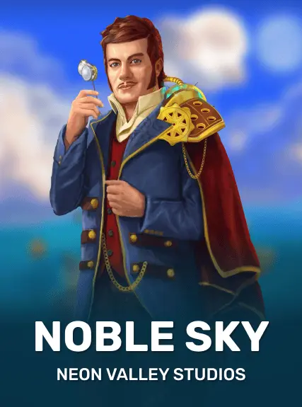 Noble Sky game tile