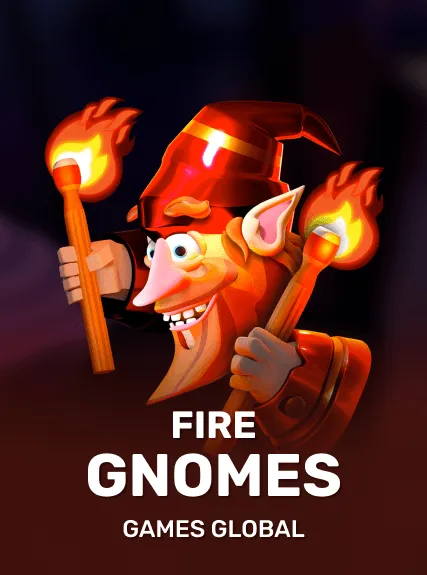 Fire Gnomes game tile