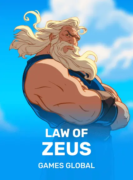 Law of Zeus game tile
