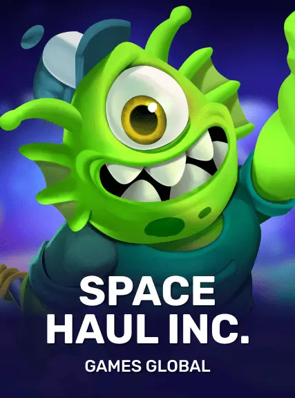 Space Haul Inc. game tile