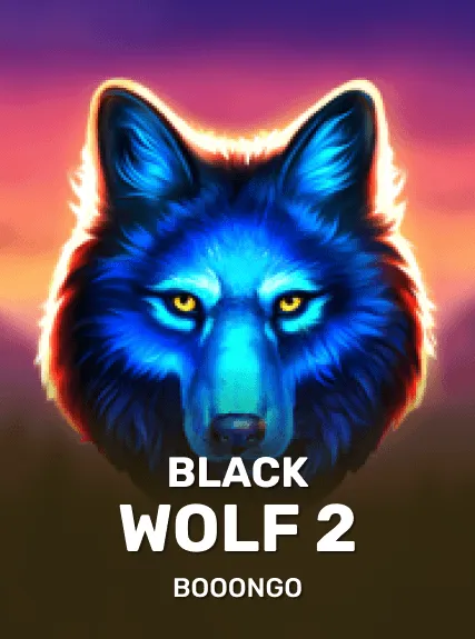 Black Wolf 2 game tile