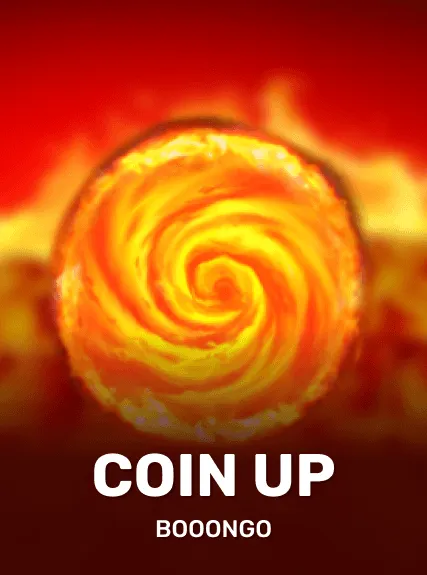 Coin Up game tile