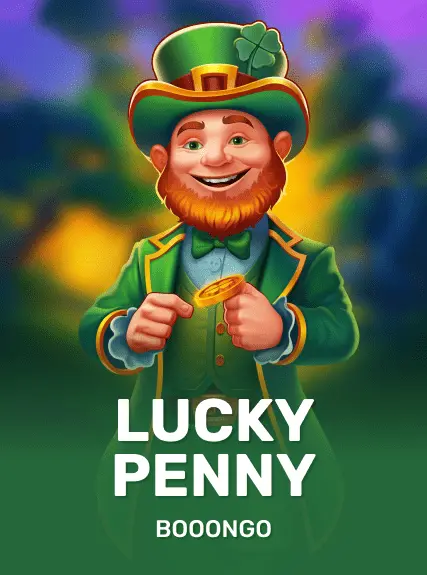 Lucky Penny game tile