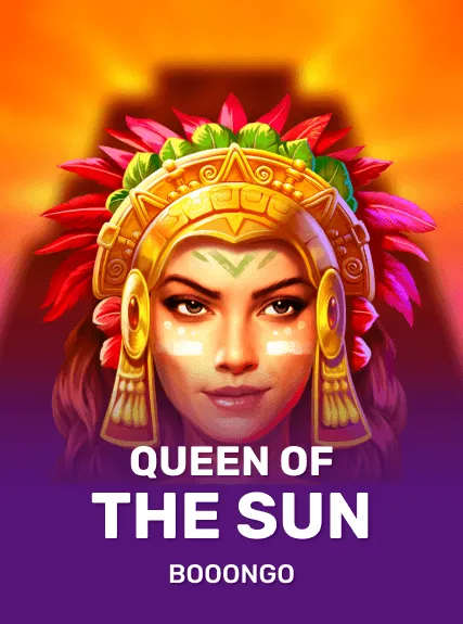 Queen of the Sun game tile