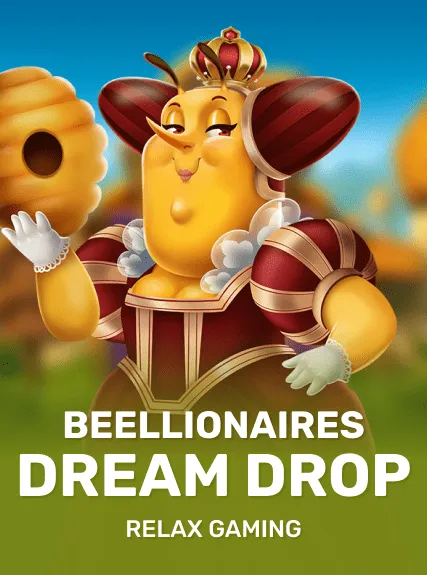 Beellionaires Dream Drop game tile