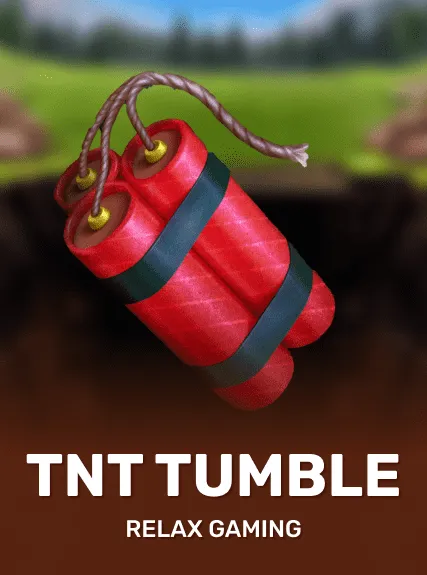 TnT Tumble game tile