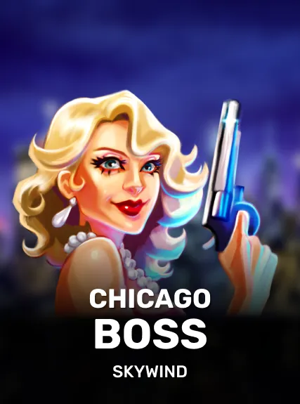 Chicago Boss game tile