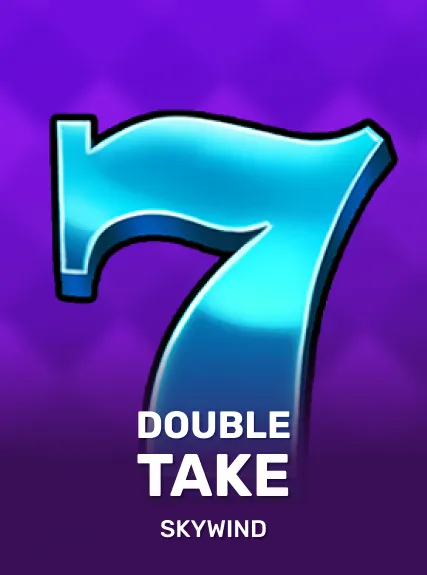 Double Take game tile