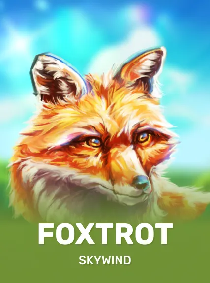 Foxtrot game tile