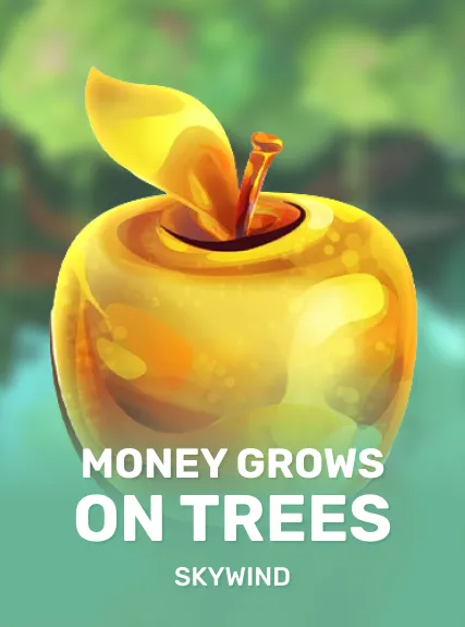 Money Grows on Trees game tile