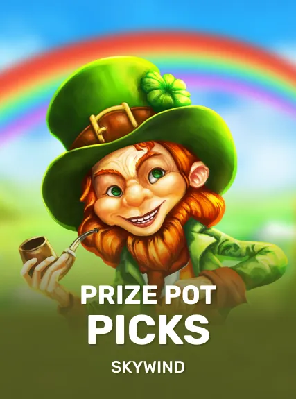 Prize Pot Picks game tile