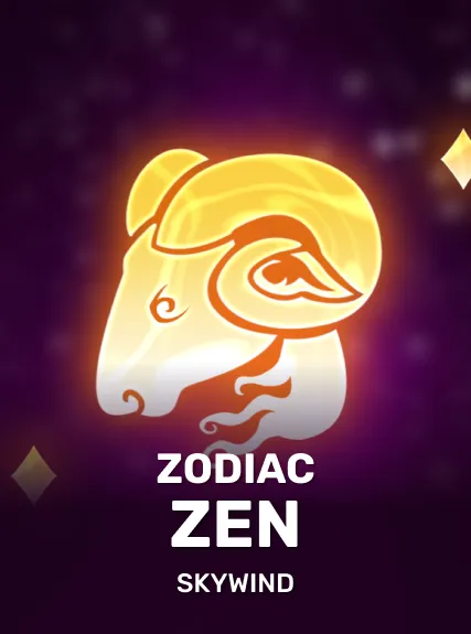 Zodiac Zen game tile
