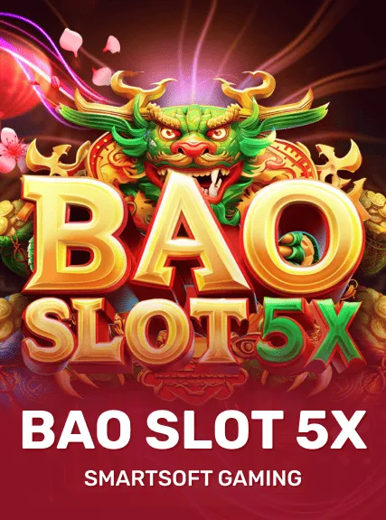 Bao Slot 5X game tile