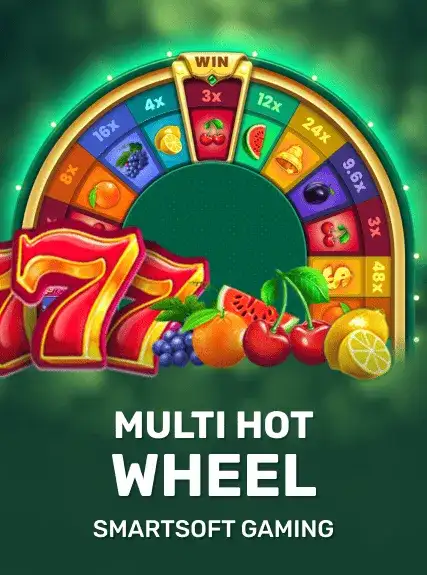 Multi Hot Wheel game tile