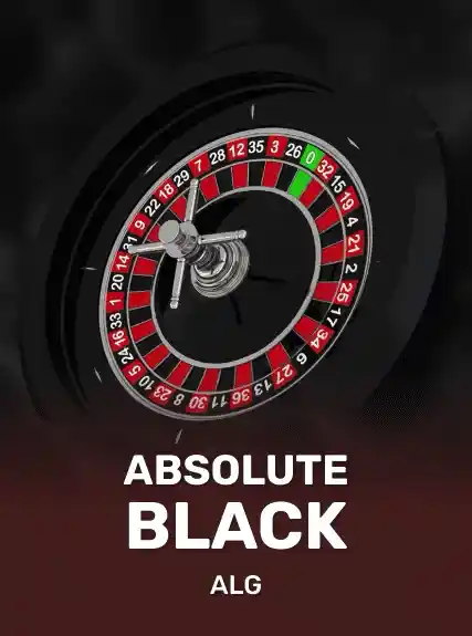 Absolute Black game tile