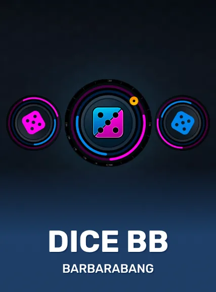Dice BB game tile