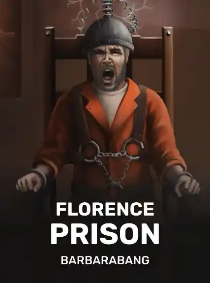 Florence Prison game tile