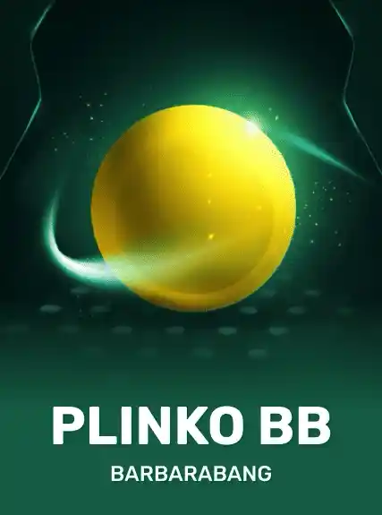 Plinko BB game tile