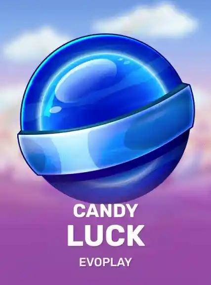 Candy Luck game tile