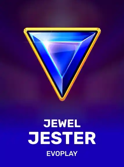 Jewel Jester game tile