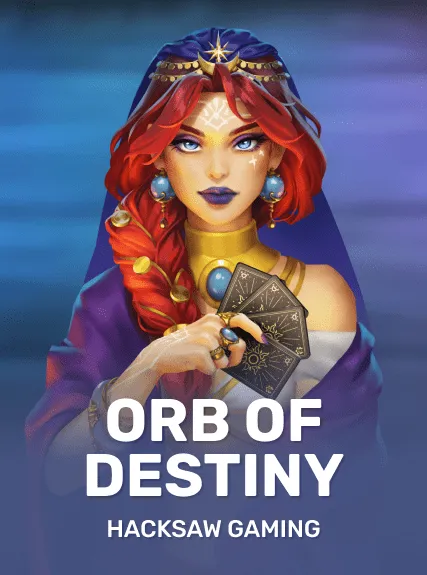 Orb of Destiny game tile
