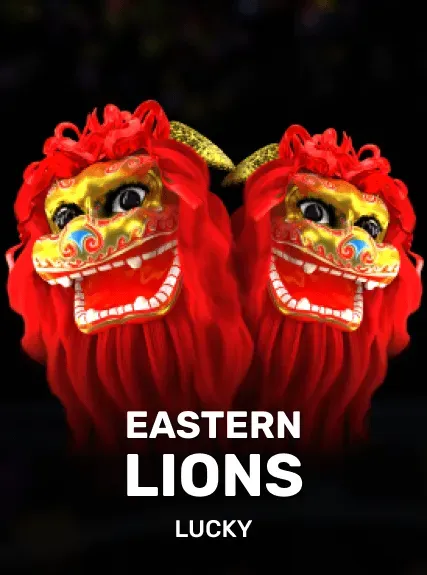 Eastern Lions game tile
