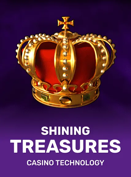 Shining Treasures game tile
