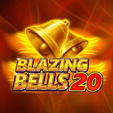 Blazing Bells 20 game tile