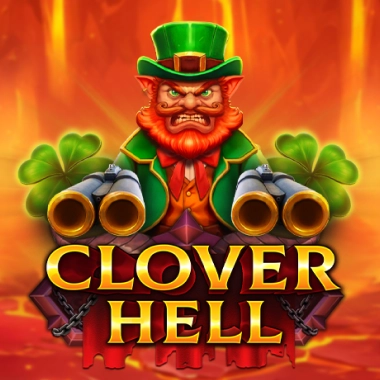 Clover Hell game tile