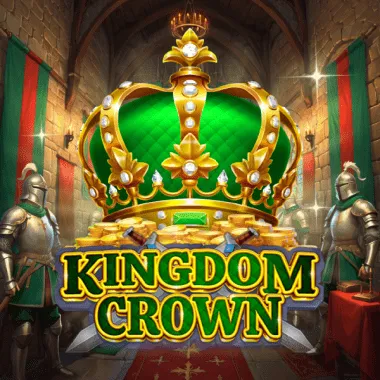 Kingdom Crown game tile