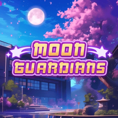 Moon Guardians game tile