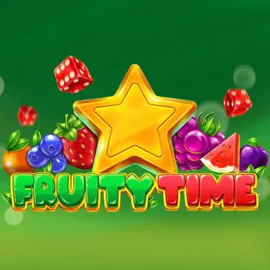 Fruity Time game tile