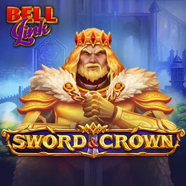 Sword & Crown Bell Link game tile