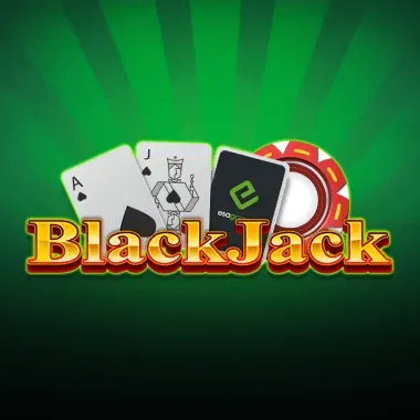 BlackJack game tile