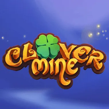 Clover Mine game tile