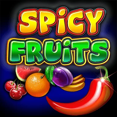 Spicy Fruits game tile