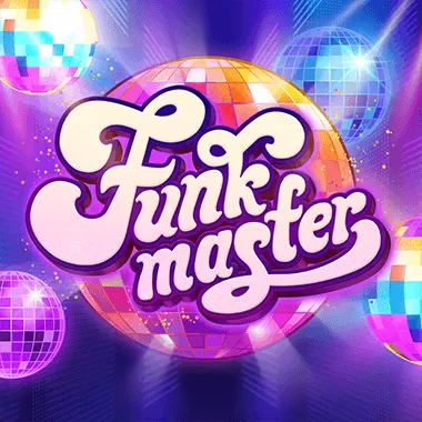 Funk Master game tile